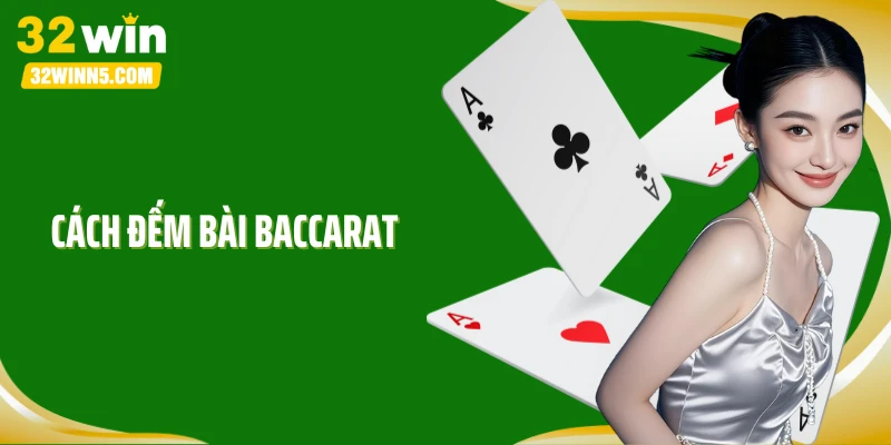 Cách Đếm Bài Baccarat Thần Tốc: Đếm 1 Cái, Win 3 Cái